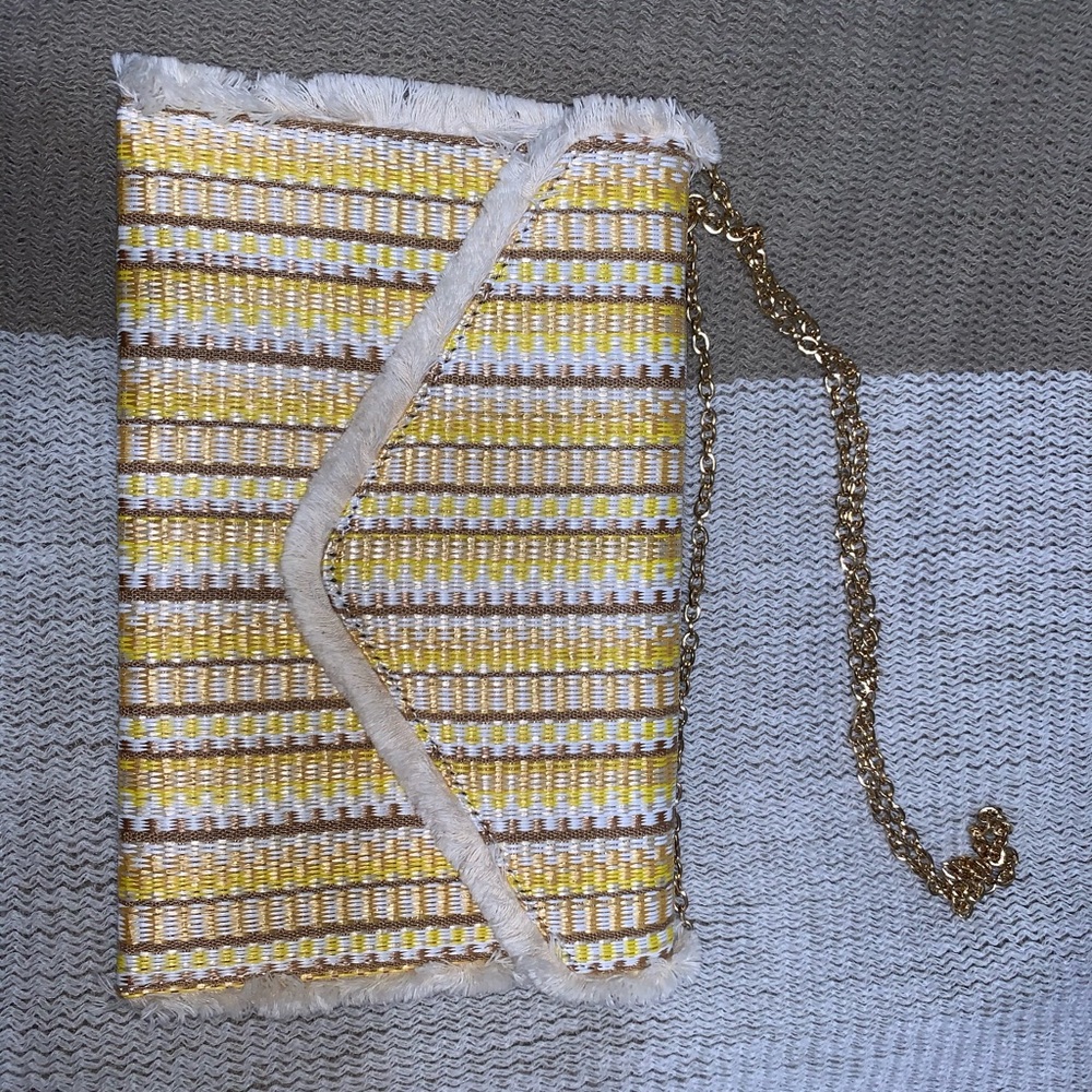 Francesca Crossbody